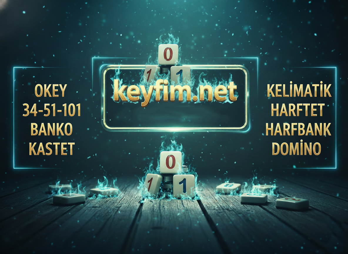 101 Keyfim